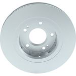 Bremsscheibe 0 986 479 E76 Bremsscheibe 0 986 479 E76