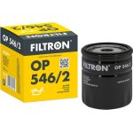FILTRON Ölfilter OP 546/2 FILTRON Ölfilter OP 546/2