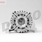 Denso Lichtmaschine DAN591 Denso Lichtmaschine DAN591
