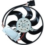 Kamoka Kühlerlüfter 7742033 Kamoka Kühlerlüfter 7742033