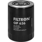 FILTRON Ölfilter OP 636 FILTRON Ölfilter OP 636