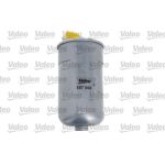 Valeo Kraftstofffilter 587568 Valeo Kraftstofffilter 587568