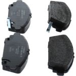 Bosch Bremsbelagsatz 0 986 494 414 Bosch Bremsbelagsatz 0 986 494 414