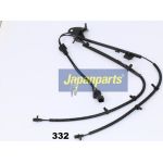 Japanparts ABS Sensor ABS-332 Japanparts ABS Sensor ABS-332