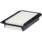 HENGST FILTER Luftfilter E525L