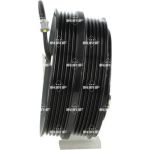 NRF Magnetkupplung, Klimakompressor 380196 NRF Magnetkupplung, Klimakompressor 380196