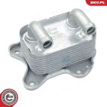 ESEN SKV Ölkühler, Motoröl 31SKV229 ESEN SKV Ölkühler, Motoröl 31SKV229
