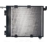 Kondensator, Klimaanlage AC 349 000S Kondensator, Klimaanlage AC 349 000S
