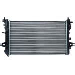 Kamoka Motorkühler 7705141 Kamoka Motorkühler 7705141