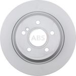 A.B.S. Bremsscheibe 17838 A.B.S. Bremsscheibe 17838