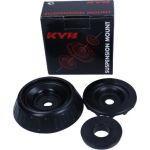Lager - Radaufhängung. Hyundai P. Accent Iv, Ix20/ Kia Venga 1,4-1,6 D 02/10- Le/Pr SM5818 Lager - Radaufhängung. Hyundai P. Accent Iv, Ix20/ Kia Venga 1,4-1,6 D 02/10- Le/Pr SM5818
