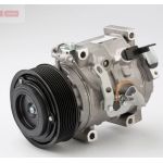 Denso Kompressor DCP50088