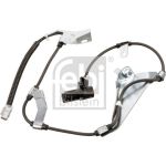 FEBI BILSTEIN Sensor, Raddrehzahl 186149 FEBI BILSTEIN Sensor, Raddrehzahl 186149