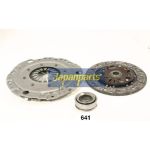 Japanparts Kupplungssatz KF-641 Japanparts Kupplungssatz KF-641