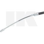 Seilzug, Feststellbremse Vw T. Polo 85-94 Le/Pr 904751