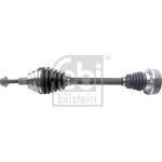 febi Antriebswelle 194009 febi Antriebswelle 194009