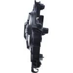 Bosch Kühlgebläse 0 986 338 107 Bosch Kühlgebläse 0 986 338 107