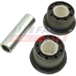 FAST Lagerung, Blattfeder FT13714 FAST Lagerung, Blattfeder FT13714