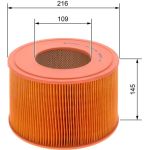 Luftfilter 1457433534 Luftfilter 1457433534