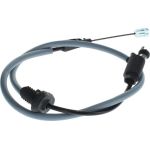 Bosch Handbremsseil 1987482798 Bosch Handbremsseil 1987482798
