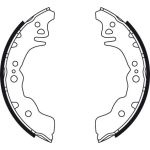 87 461 021 Bremsbacken GS8750 87 461 021 Bremsbacken GS8750