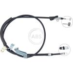 A.B.S. Feststellbremsseil K14114 A.B.S. Feststellbremsseil K14114