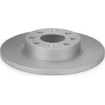 Cifam Bremsscheibe 800-858C Cifam Bremsscheibe 800-858C