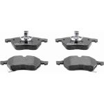 Vaico Bremsbelagsatz für Scheibenbremse V40-8038 Vaico Bremsbelagsatz für Scheibenbremse V40-8038
