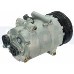 Delphi Kompressor CS20358 Delphi Kompressor CS20358