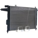 MAHLE Kühler, Motorkühlung CR 437 000S MAHLE Kühler, Motorkühlung CR 437 000S
