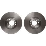 Bremsscheibe Bmw S. E38 94-98 DF2687 Bremsscheibe Bmw S. E38 94-98 DF2687