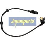 Japanparts ABS Sensor ABS-156 Japanparts ABS Sensor ABS-156