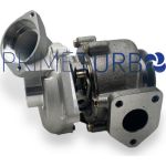 Prime Turbo Turbolader V00035T Prime Turbo Turbolader V00035T