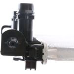 Kühler, Motorkühlung CR 910 000S Kühler, Motorkühlung CR 910 000S
