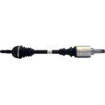CIFAM Antriebswelle 655-004 CIFAM Antriebswelle 655-004