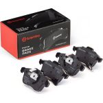 BREMBO Bremsklötze VA P 59 045 BREMBO Bremsklötze VA P 59 045