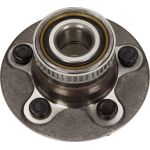 Radlagersatz 33-0705