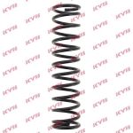 KYB Fahrwerksfeder Skoda T. Felicia 1.3/1.6/1.9D 08.95-06.01 RA5132