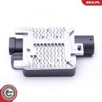 ESEN SKV Steuergerät, Elektrolüfter (Motorkühlung) 94SKV802 ESEN SKV Steuergerät, Elektrolüfter (Motorkühlung) 94SKV802