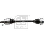FEBI BILSTEIN Antriebswelle 181694 FEBI BILSTEIN Antriebswelle 181694