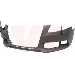 Van Wezel Stoßfänger 0327575 Van Wezel Stoßfänger 0327575