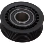 Maxgear Umlenk- / Führungsrolle, Keilrippenriemen 54-0403 Maxgear Umlenk- / Führungsrolle, Keilrippenriemen 54-0403