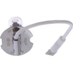 Glühlampe H3 12V/55W Pk22S 78-0007
