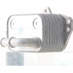 MAHLE Ölkühler, Motoröl CLC 129 000S MAHLE Ölkühler, Motoröl CLC 129 000S