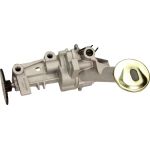 MAXGEAR Ölpumpe 8200783526/MG 42-0026 MAXGEAR Ölpumpe 8200783526/MG 42-0026