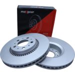 MAXGEAR Bremsscheibe 19-1006MAX Volvo S60/S80/Vz beschichtet Anti-Korrosion MAXGEAR Bremsscheibe 19-1006MAX Volvo S60/S80/Vz beschichtet Anti-Korrosion