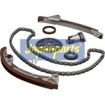 Japanparts Timing-Kit KDK-201 Japanparts Timing-Kit KDK-201