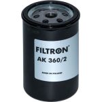 FILTRON Luftfilter AK 360/2