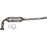 Kamoka Dieselpartikelfilter 8010060 Kamoka Dieselpartikelfilter 8010060