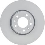 Bremsscheibe 0 986 479 E52 Bremsscheibe 0 986 479 E52